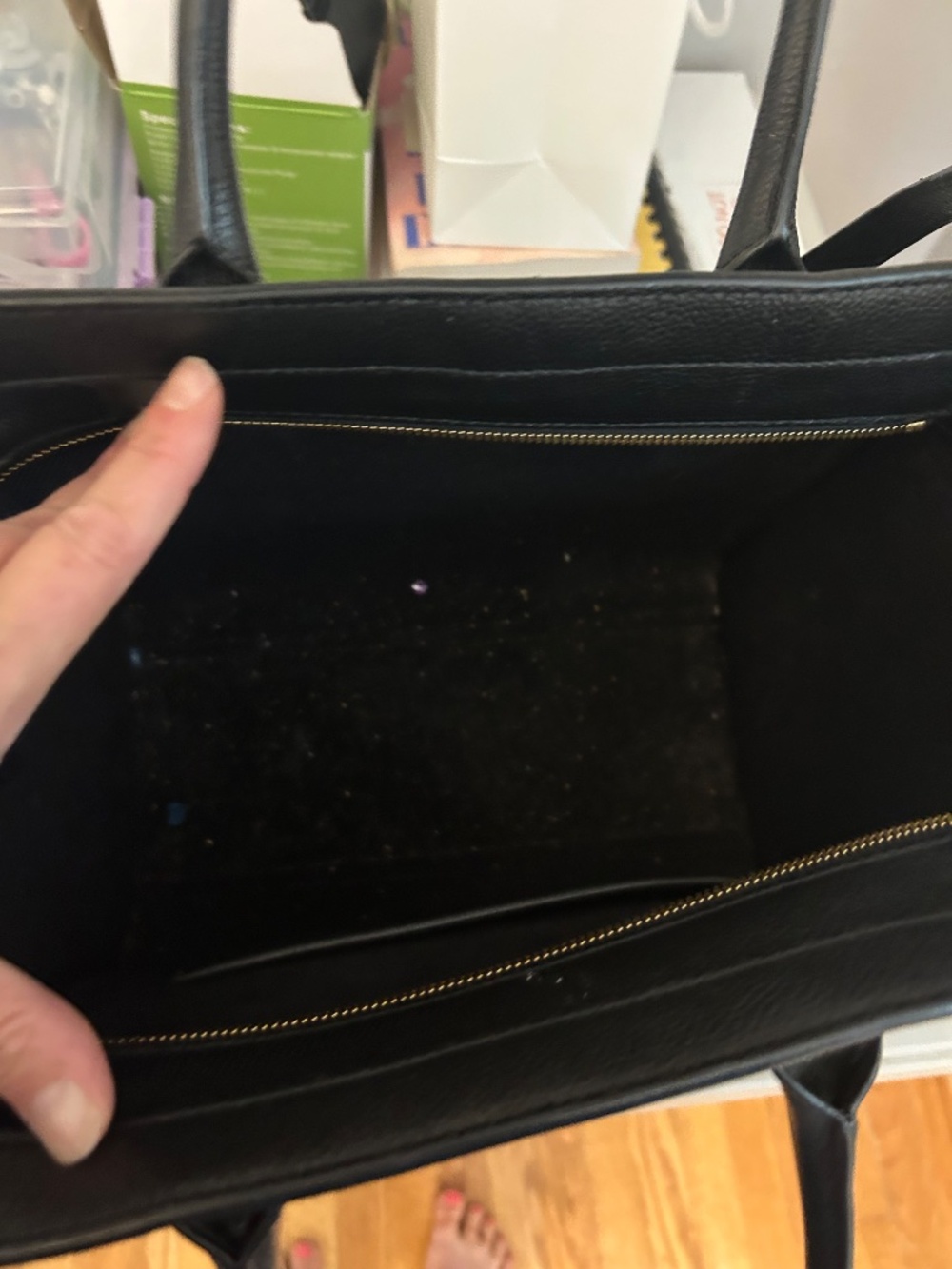 Mulberry Bayswater Small - Picture 5 of 5